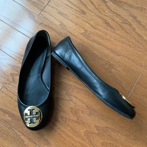 Tory Butch Classic Flats